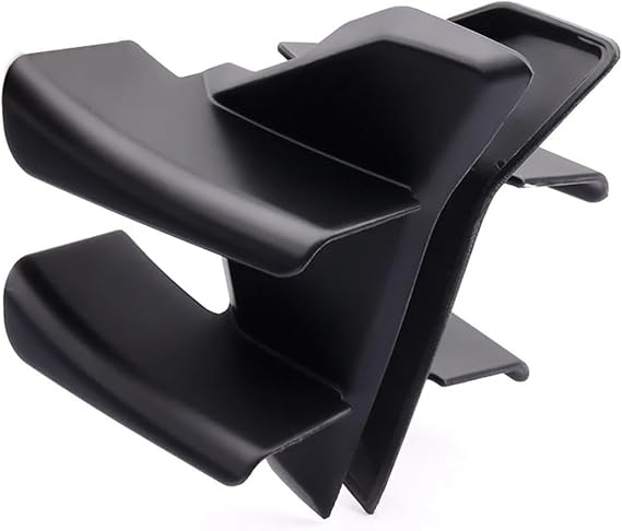 Aerodynamic Winglets For Triumph For Street For Triple 765 2023 2024 2025 Side Wing FRONTAL SPOILERS Front Spoiler Lower Flank Motorcycle Spoiler