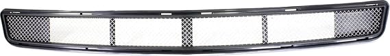 Compatible With STS 05-06 FRONT BUMPER GRILLE, Lower