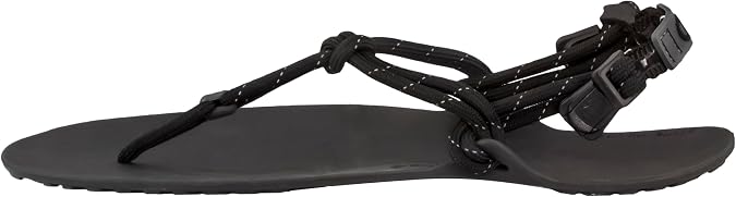 Xero Shoes Men's Genesis Barefoot Sandals
