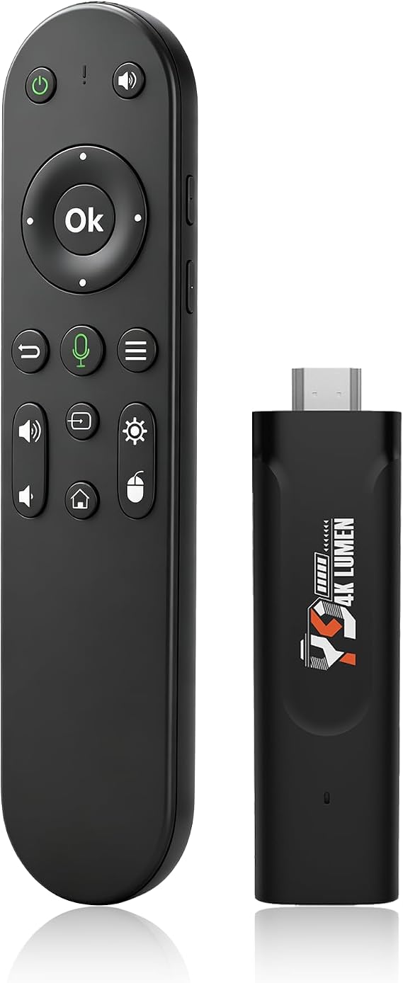 1080P HDMI Display Adapter, Plug & Play for TV