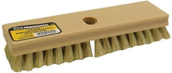 Quickie Tampico Acid Scrub Brush (222RM)