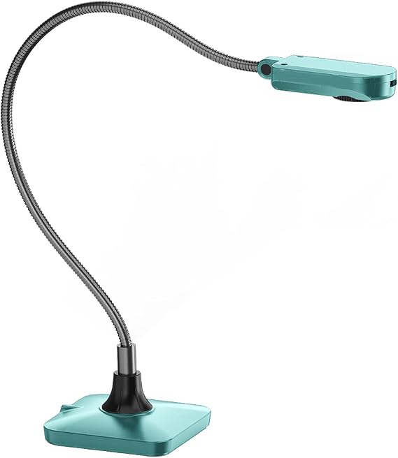 Document Camera (Green) Ultra High Definition 5MP USB Document Camera Mac OS, Windows, Chromebook Compatible for Live Demo, Web Conferencing, Distance Learning, Remote Teaching