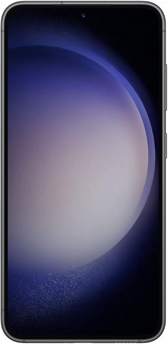 Samsung Galaxy S23+ 256GB 5G Mobile Phone - Phantom Black