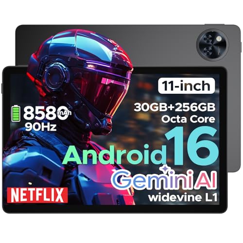 DOOGEE U11PRO Tablet