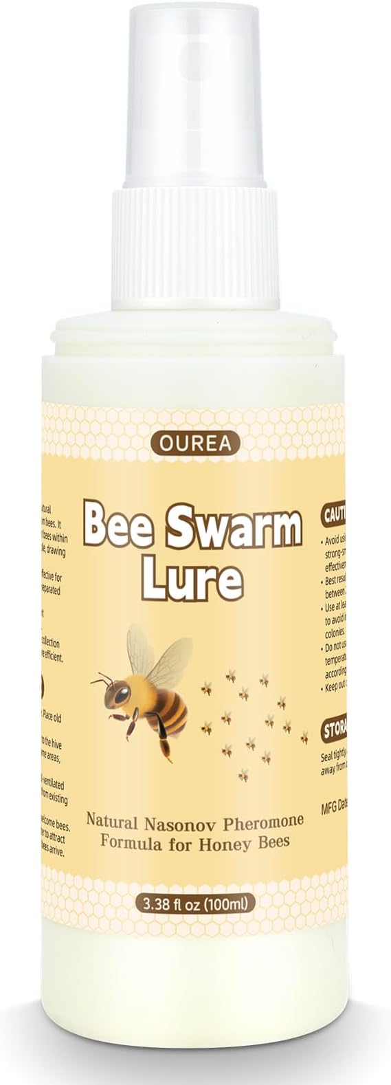 Beekeeping Hive Starter