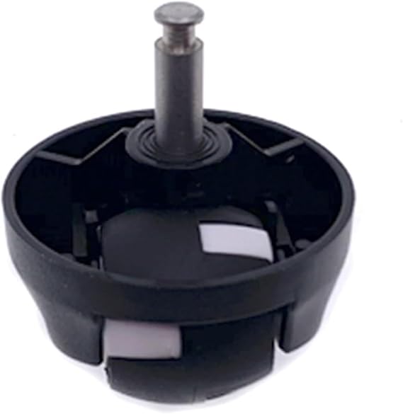 Front Castor Wheel Universal Wheel Compatible for Anker Eufy Robovac 11S 30 30C 15C 12 25C 35C Vacuum Cleaner Replacement Parts