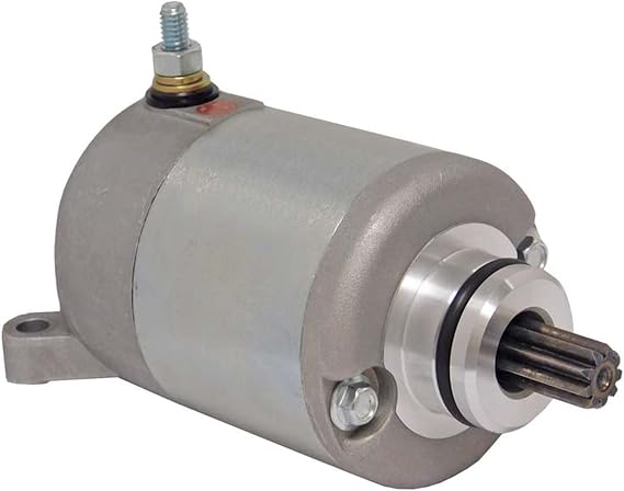 WAI Starter Motor - 34050N