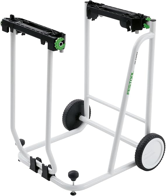 Festool 497351 KAPEX Underframe UG UG-KAPEX KS 120 Wheeled Stand Mobile Base