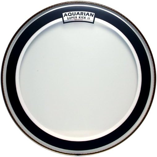Aquarian Drumheads SKII26 Drumhead Pack
