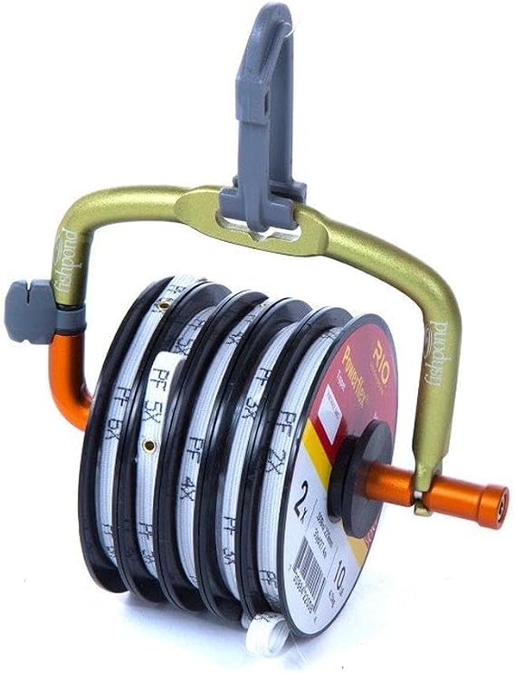 Fishpond Headgate Tippet Holder