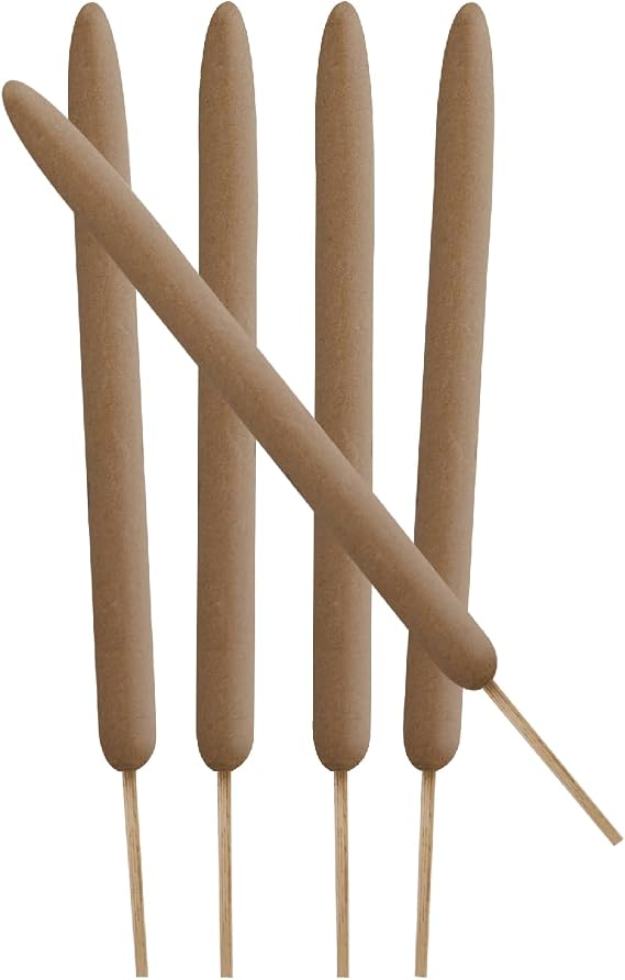 PIC CIT STK Citronella Sticks (12-Pack, 60 Total)