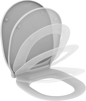 Ideal Standard E0368 White