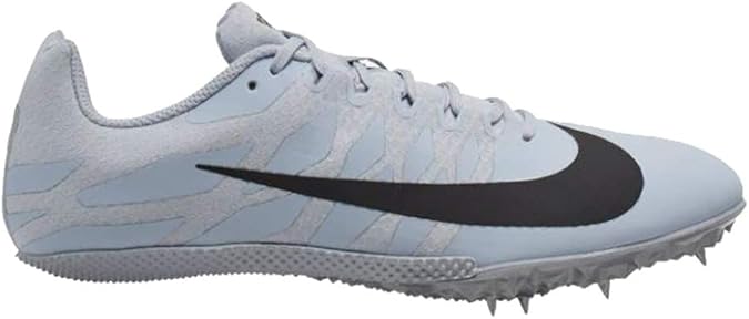 Nike Zoom Rival S 9 Mens Track Spike Shoes 907564-404 Size 7.5