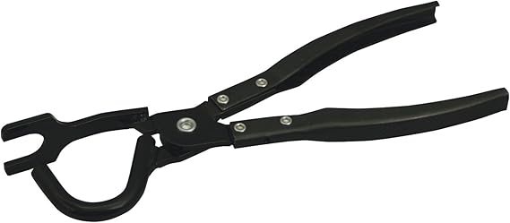 Lisle 38350 Exhaust Removal Pliers