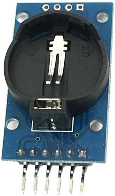 DS3231 AT24C32 IIC Precision RTC Real Time Clock Memory Module for Arduino Not with Battery 2pcs