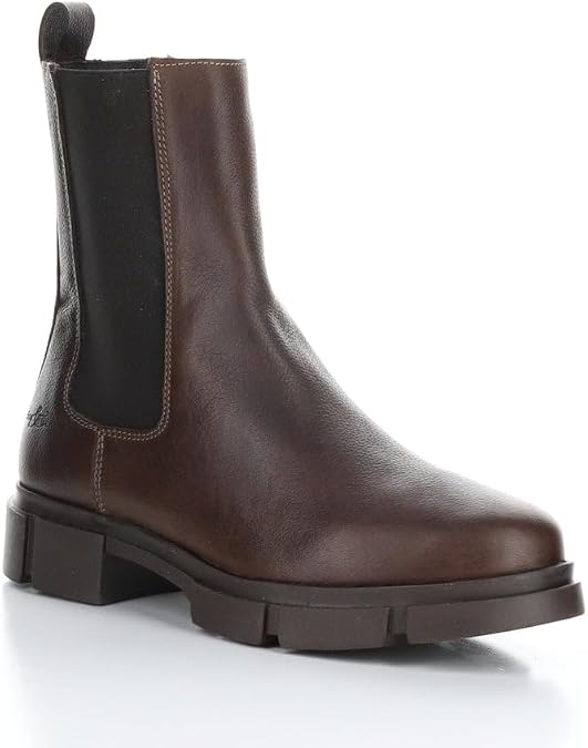 Lock Chelsea Boot