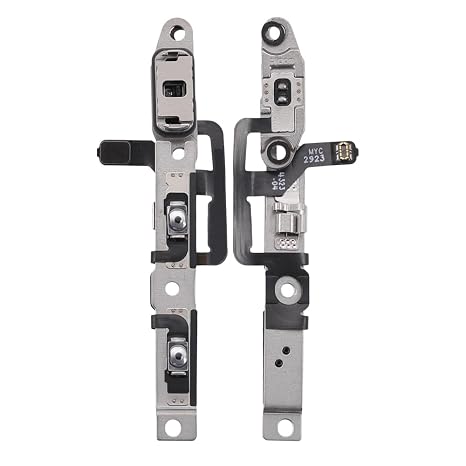 Replacement for iPhone 15 Volume Button Flex Cable