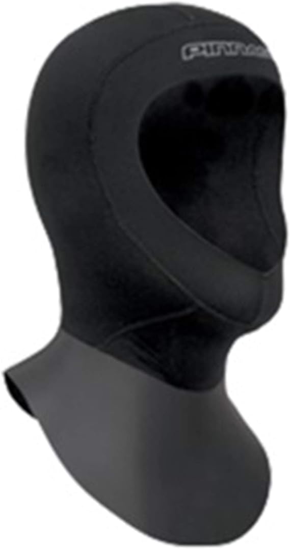 Pinnacle 3mm Hood - X-Large