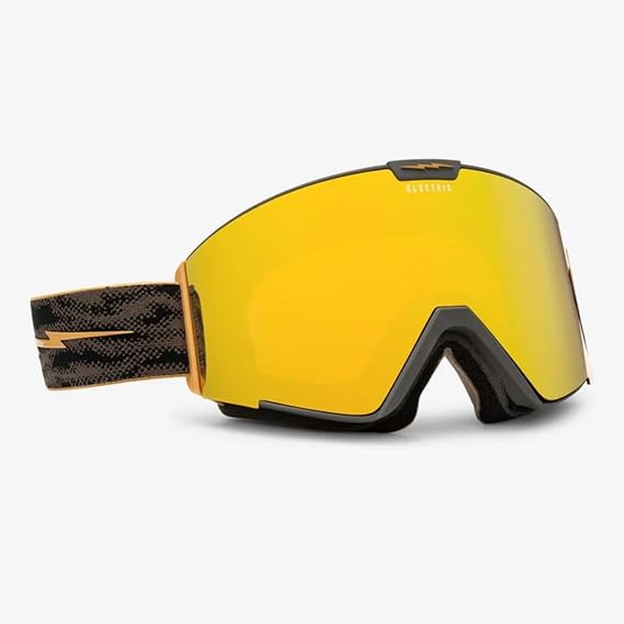 Electric Visual - Kabru Goggle