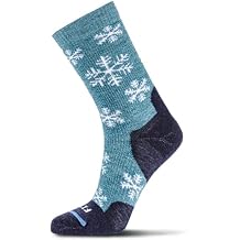 FITS Aspen Full Cushion Crew Sock