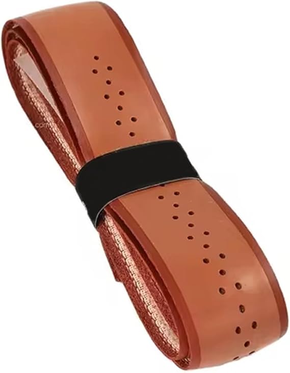 Pickleball Tennis Racket Overgrip Tennis Grip Racket Wrap Badminton Overgrip Sweatband Anti-Slip Tennis Fishing Grip Badminton Squash Training Sweatband