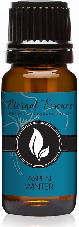 Eternal Essence Oils Aspen Winter Premium Grade Fragrance Oil - Scented Oil (10ml)