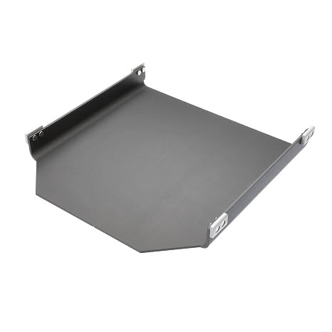 MERRYCHEF Isolated Cook Plate Assembly