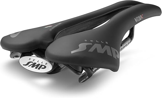 Smp 4bike Vt20c Black Saddle