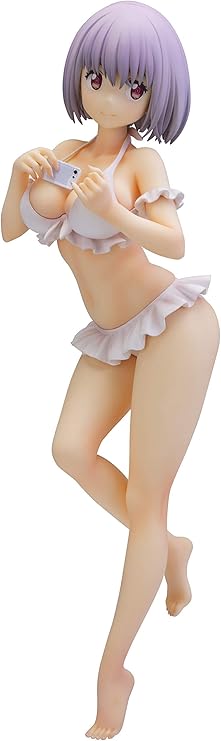 SSSS.GRIDMAN Shinjo Akane 1/7 Scale PVC Painted Finished Figure