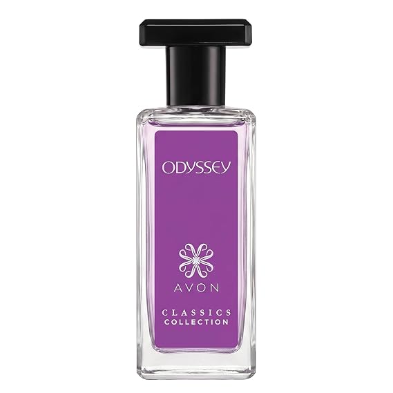 AVON Classics Odyssey Cologne - 1.7 oz