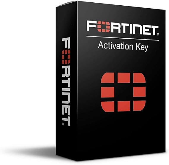 Fortinet | FortiGate-80E License | 1 YR 24X7 FortiCare | FC-10-00E80-247-02-12