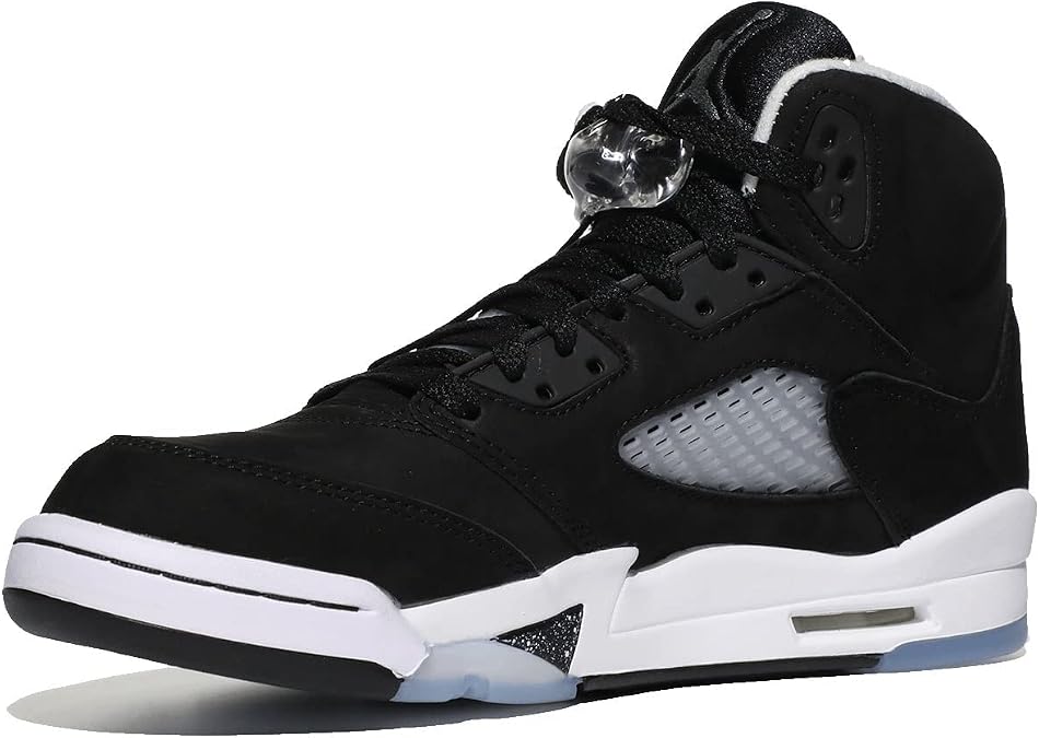 Air Jordan 4 Retro (gs) "pure Platinum"