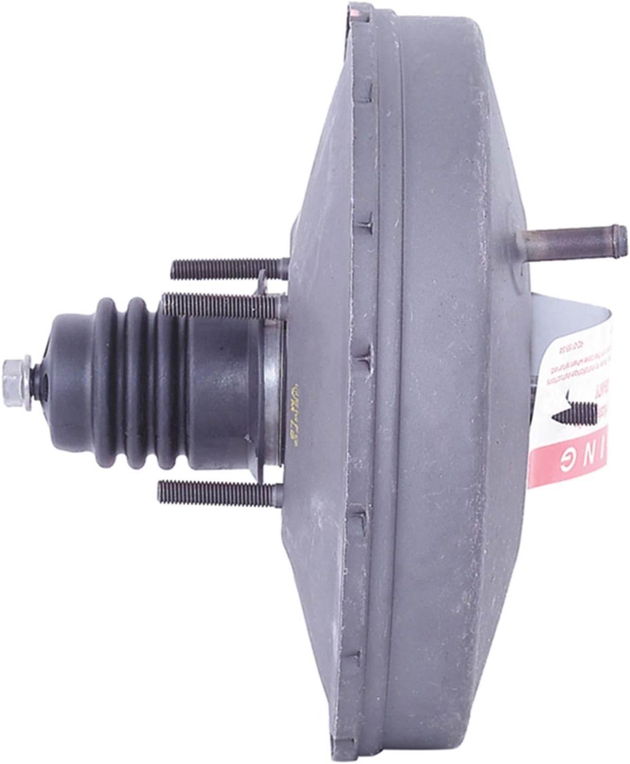 Cardone 53-4681 Remanufactured Vacuum Power Brake Booster without Master Cylinder