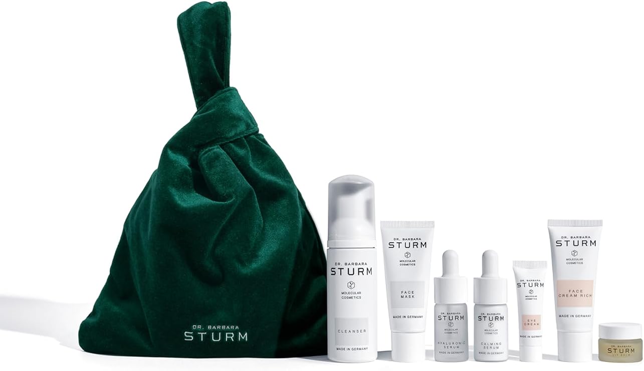 Winter Kit Holiday Gift Set ($447 Value)