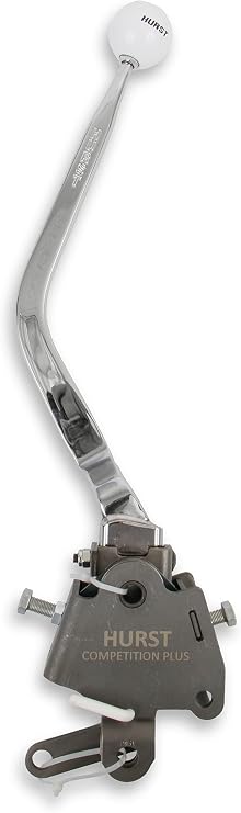 Hurst 3913180 Competition/Plus 4-Speed Shifter