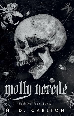 Molly Nerede - Kedi ve Fare Düeti