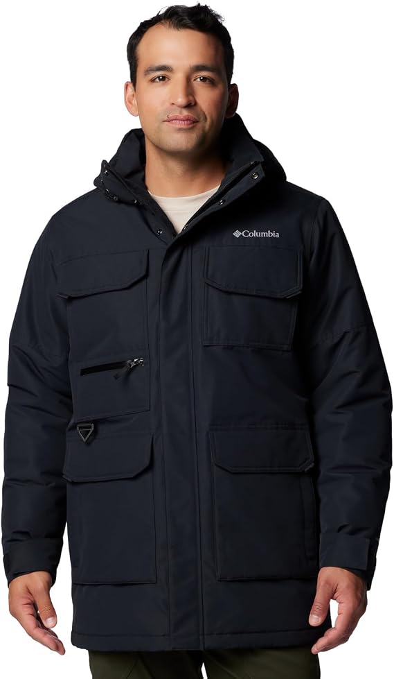 Columbia LandroamerTM II Parka