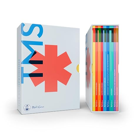 MedGurus - TMS Kompendium 2026 - Ideale Vorbereitung auf den Medizinertest mit 3.000+ Übungsaufgaben Leitfaden und TMS Simulation - Erfolgreich ins Medizinstudium