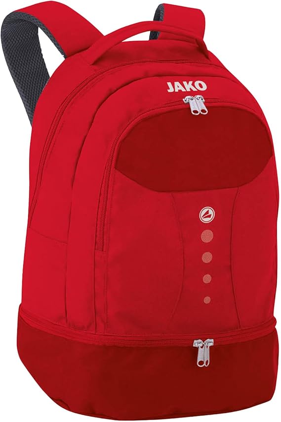 JAKO Striker Sports Backpack Men & Women