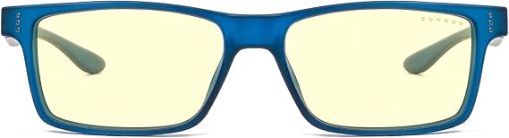 GUNNAR - Premium Glasses for Kids (Age 12+) - Blocks 65% Blue Light - Cruz