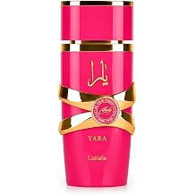 Candy Eau de Parfum 100ml | Sweet Long Lasting Perfume for Women | Playful Fruity Floral Fragrance