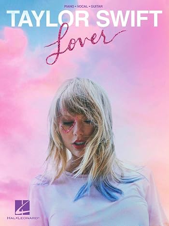 Taylor Swift Lover