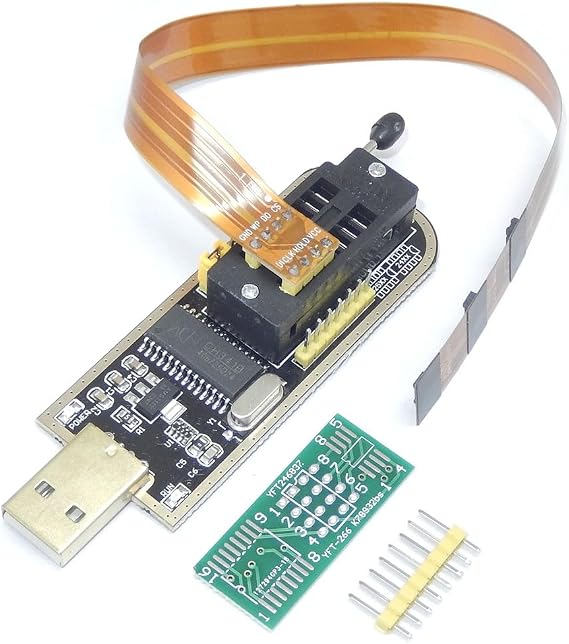 SPI SAM EFI Ribbon Cable ROM Debug Tool for MacBook 20102017