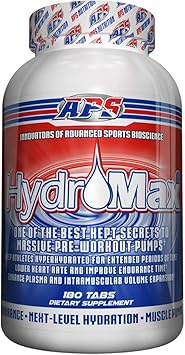 APS Nutrition Hydromax, 180 Tablet