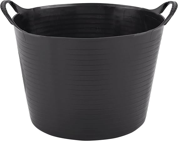 Tubtrug 14L Small Flat Flexible Tub