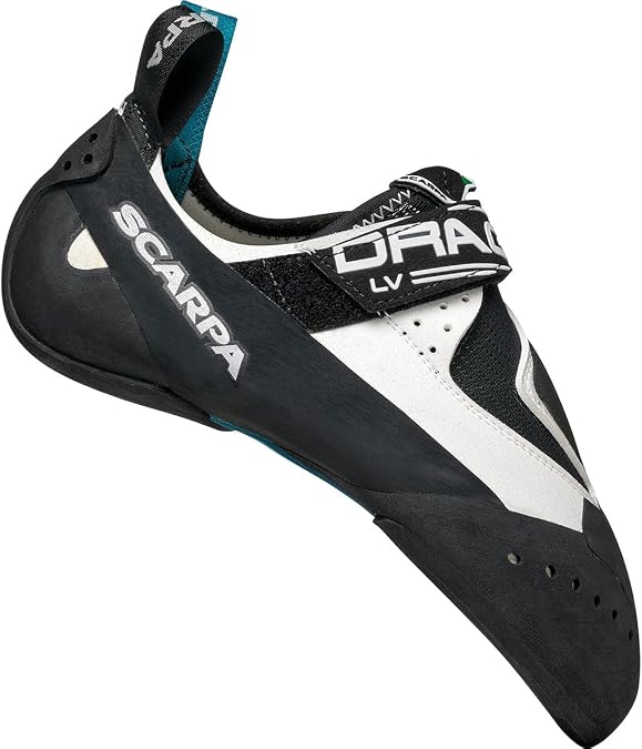 Scarpa Men's, Mountaineering and Trekking Climbing Shoes