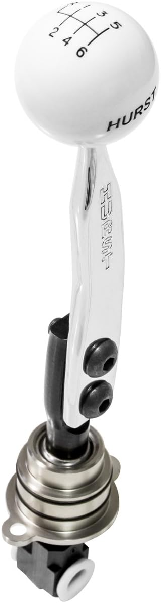 Hurst 3916029 Billet/Plus Short Throw Shifter