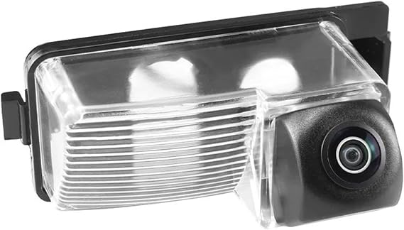 Car Reversing Cameras Vehicle Rear View Camera For Nissan For Patrol For Super For Safari Y61 For Armada Y62(AHD 720P Camera)