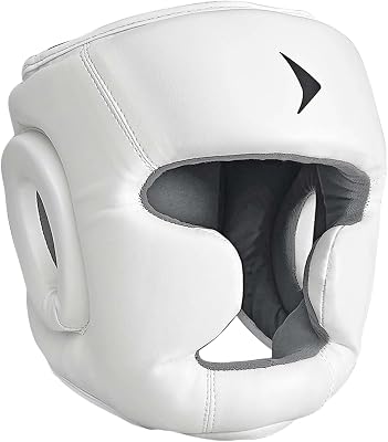 Vali Nista Headgear for Boxing Sparring & Training