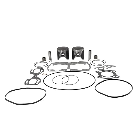 SBT Top End Kit compatible with Sea-Doo 290887300 Challenger Challenger 1800 SPX GSX GTX Speedster XP XP 800 (Standard)